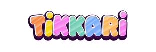 Tikkari logo