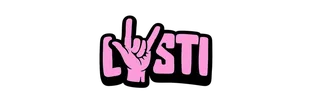 Lysti logo