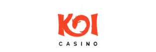 Koi Casino logo