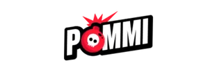 Pommi logo