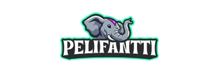Pelifantti logo